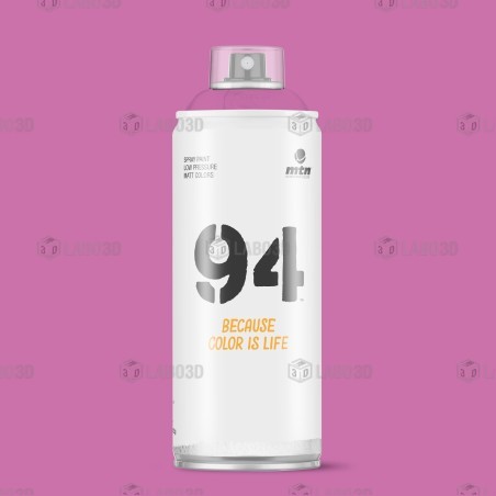 MTN 94 - Disco Pink - RV-277 - 400ML