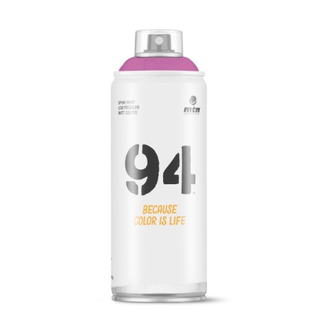MTN 94 - Rose Disco (Disco Pink) - RV-277 - 400ML