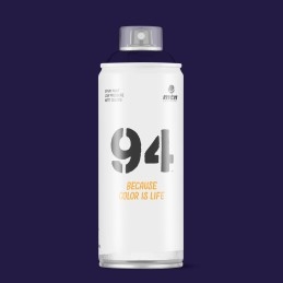 MTN 94 - Violet Cosmos - RV-28 - 400ML