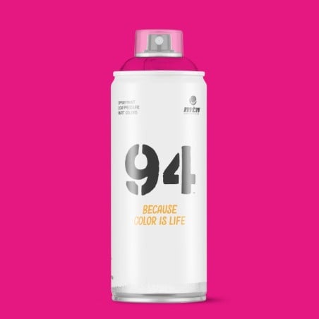 MTN 94 - Rosa Rosario (Rosary Pink) - RV-279 - 400ML