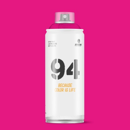 MTN 94 - Rosary Pink - RV-279 - 400ML