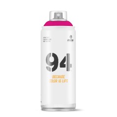MTN 94 - Rosa Rosario (Rosary Pink) - RV-279 - 400ML