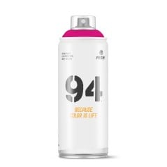MTN 94 - Rosary Pink - RV-279 - 400ML