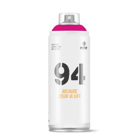 MTN 94 - Rosa Rosario (Rosary Pink) - RV-279 - 400ML