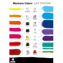 MTN Caps - Cap original