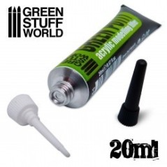 Green Stuff Word - Green Putty - 2241