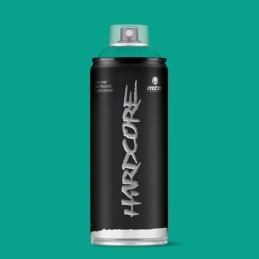 MTN Hardcore - Vert UFO (UFO Green) - RV-220 - 400ML