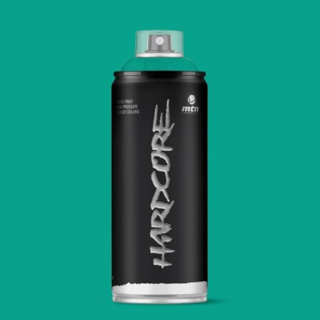 MTN Hardcore - Vert UFO (UFO Green) - RV-220 - 400ML