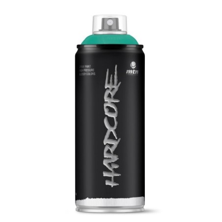 MTN Hardcore - Vert UFO (UFO Green) - RV-220 - 400ML