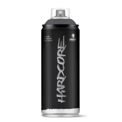 MTN Hardcore - Gris Squatter (Squatter Grey) - RV-366 - 400ML