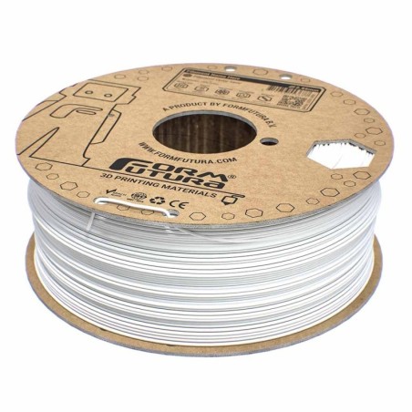 FormFutura EasyFil ePLA – Blanc Neige (Snow White) - 1.75mm - 1 Kg