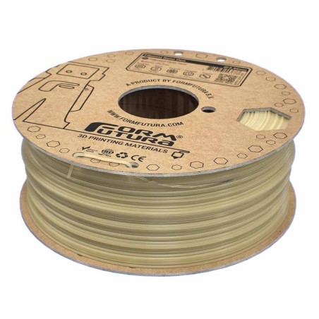 FormFutura EasyFil ePLA – Naturel (Natural) - 1.75mm - 1 Kg