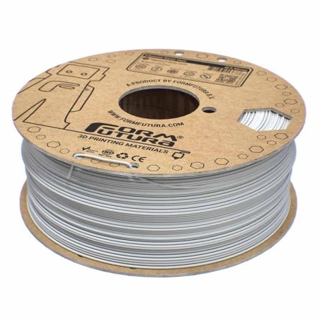 FormFutura EasyFil ePLA – Gris Clair (Light Grey) - 1.75mm - 1 Kg