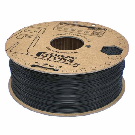 FormFutura EasyFil ePLA – Anthracite Grey - 1.75mm - 1 Kg