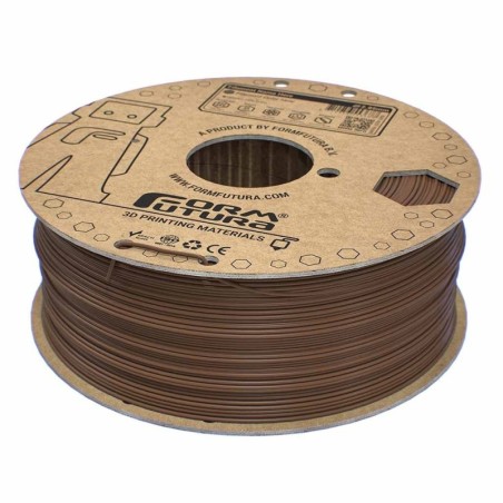 FormFutura EasyFil ePLA – Beige Marron (Beige Brown) - 1.75mm - 1 Kg
