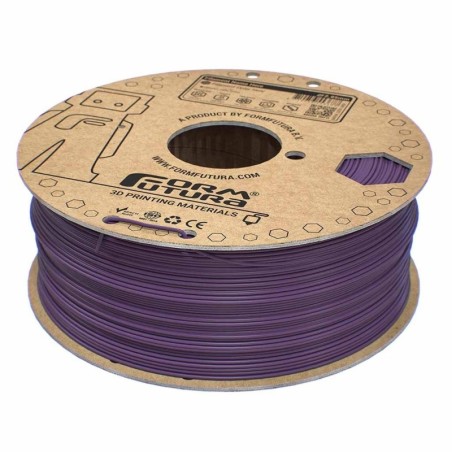 FormFutura EasyFil ePLA – Lilac Blue - 1.75mm - 1 Kg