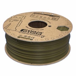 FormFutura EasyFil ePLA – Khaki Grey - 1.75mm - 1 Kg
