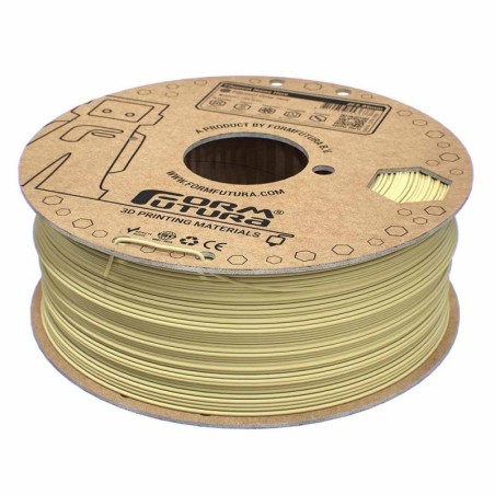 FormFutura EasyFil ePLA – Ivoire clair (Light ivory) - 1.75mm - 1 Kg