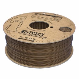 FormFutura EasyFil ePLA – Bronze Nacré (Pearl Bronze) - 1.75mm - 1 Kg