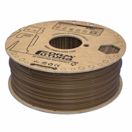 FormFutura EasyFil ePLA – Pearl Bronze - 1.75mm - 1 Kg