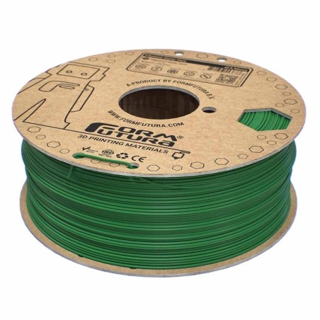 FormFutura EasyFil ePLA – Vert Traffic (Traffic Green) - 1.75mm - 1 Kg
