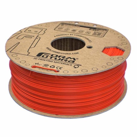 FormFutura EasyFil ePLA – Pure Orange - 1.75mm - 1 Kg