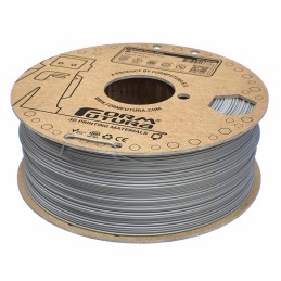 FormFutura EasyFil ePLA – White Aluminum - 1.75mm - 1 Kg