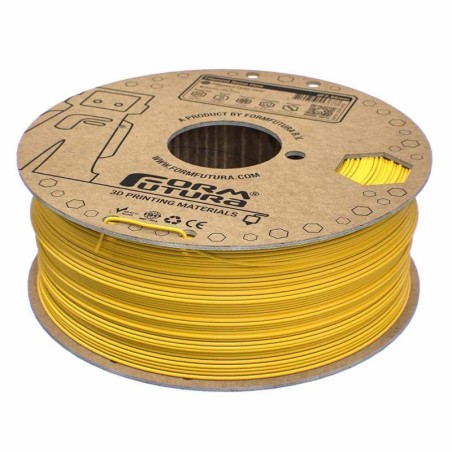 FormFutura EasyFil ePLA – Traffic Yellow - 1.75mm - 1 Kg