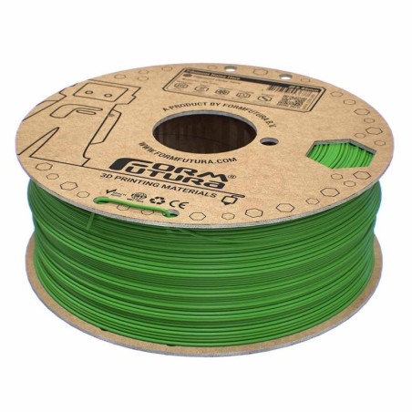 FormFutura EasyFil ePLA – Yellow Green - 1.75mm - 1 Kg