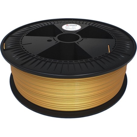 FormFutura EasyFil ePLA – Pearl Gold - 1.75mm - 2.3 Kg