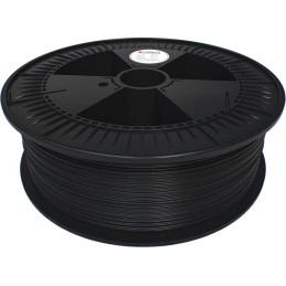 FormFutura EasyFil ePLA – Noir Traffic (Traffic Black) - 1.75mm - 2.3 Kg