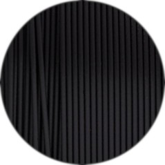 Fiberlogy - FiberSatin - Noir (Black) - 1.75 mm - 850 gr