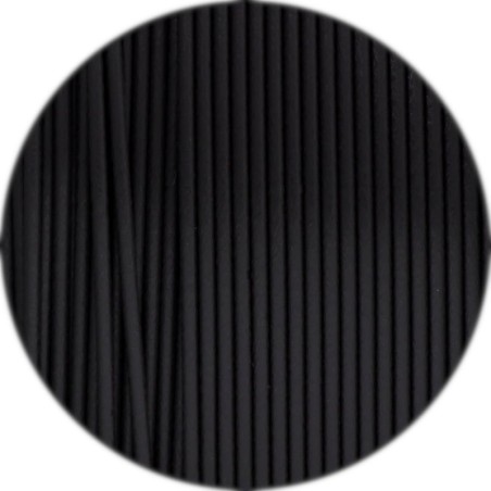Fiberlogy - FiberSatin - Noir (Black) - 1.75 mm - 850 gr
