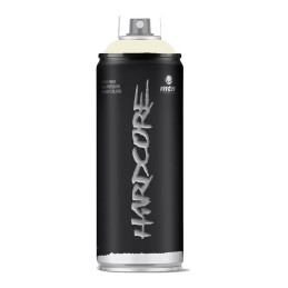 MTN Hardcore - Os Blanc (bone white) - RV-1013 - 400ML