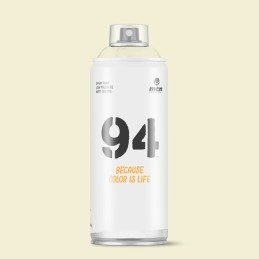 MTN 94 - Os Blanc (bone white) - RV-1013 - 400ML