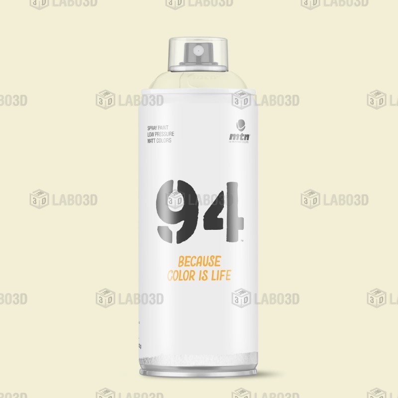 MTN 94 - bone white - RV-1013 - 400ML MTN 94 - bone white - RV-1013 - 400ML