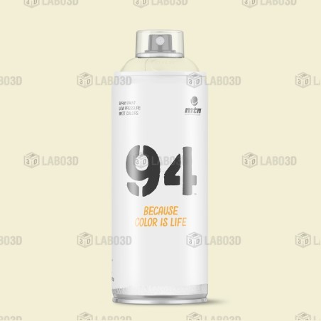 MTN 94 - bone white - RV-1013 - 400ML