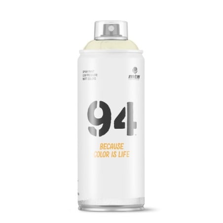 MTN 94 - Os Blanc (bone white) - RV-1013 - 400ML