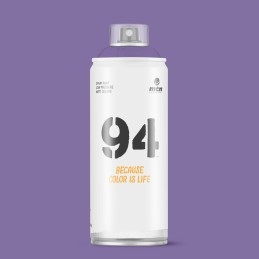 MTN 94 - Violet Destin (Destiny Violet) - RV-172 - 400ML