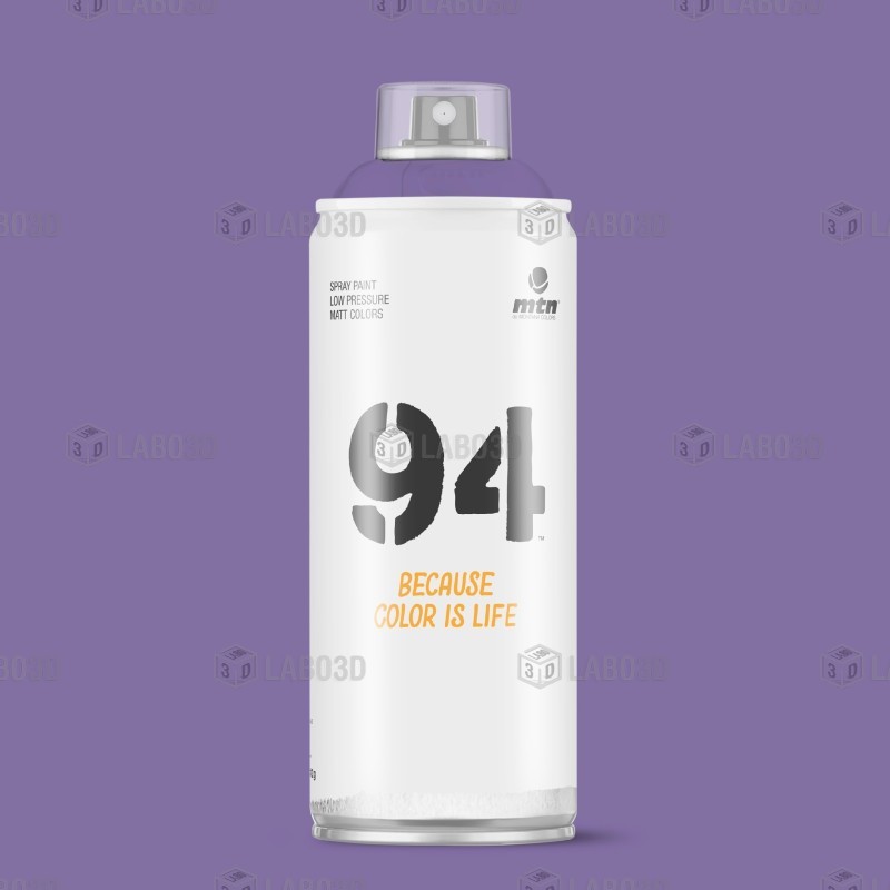 MTN 94 - Violet Destin (Destiny Violet) - RV-172 - 400ML MTN 94 - Violet Destin (Destiny Violet) - RV-172 - 400ML