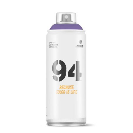 MTN 94 - Destiny Violet - RV-172 - 400ML