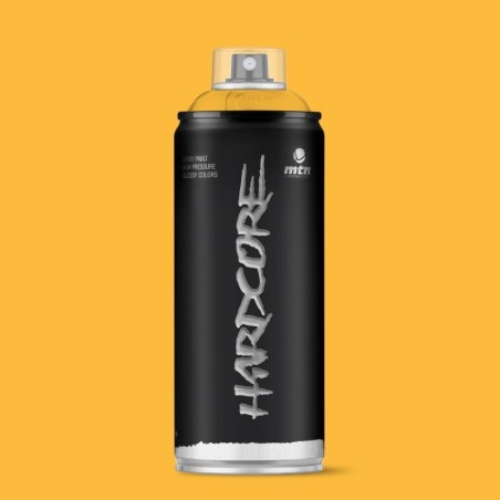 MTN Hardcore - Peach - RV-1017 - 400ML