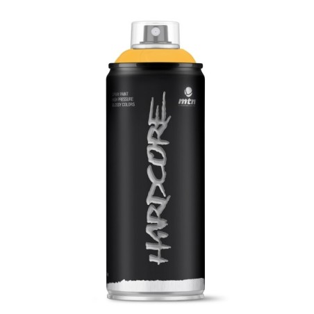 MTN Hardcore - Peach - RV-1017 - 400ML