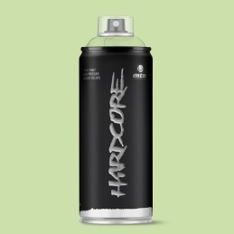 MTN Hardcore - Vert Pâle (Pale Green) - RV-6019 - 400ML