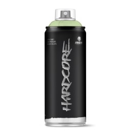 MTN Hardcore - Vert Pâle (Pale Green) - RV-6019 - 400ML