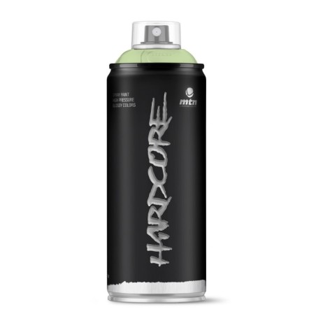 MTN Hardcore - Vert Pâle (Pale Green) - RV-6019 - 400ML