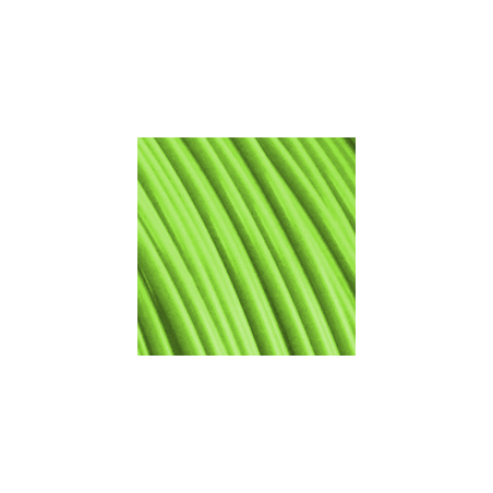 Fiberlogy - FIBERFLEX 40D - Vert Clair (Light Green) - 1.75 mm -850 gr
