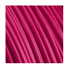 Fiberlogy - FIBERFLEX 40D - Rose (Pink) - 1.75 mm -850 gr