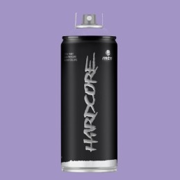 MTN Hardcore - Violet (Violet) - RV-214 - 400ML