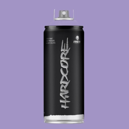 MTN Hardcore - Violet - RV-214 - 400ML